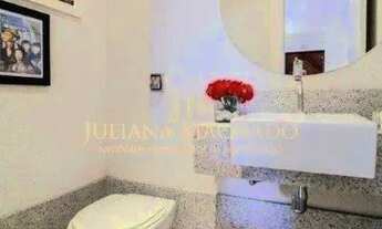 Imagem 4: Imóvel para aluguel com 4 quartos, 242 m² - Setor Bueno