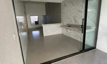 Imagem 7: Casa à venda, Residencial Santa Fé, Goiânia, GO