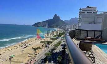Imagem: Flat / Residencial / Ipanema