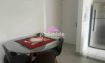 Imagem 5: Apartamento à venda - R$ 657.000 - Loteamento Residencial Vista Linda, São José dos Campos