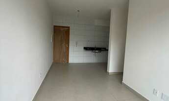 Imagem 7: Reserva dos Buritis - 2 qtos 54 m² oportunidade R$ 500 Mil