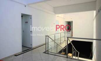 Imagem 4: Prédio comercial com 13 vagas no coração de Moema