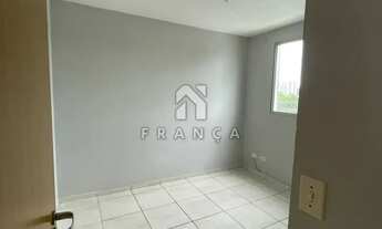 Imagem 6: APARTAMENTO - 2 DORMITÓRIOS - JARDIM YORLANDA