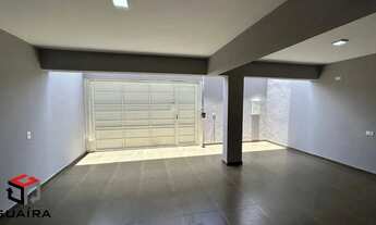 Imagem 2: Sobrado à venda 2 quartos 2 suítes 3 vagas Helena - Santo André - SP