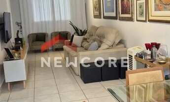 Imagem 2: Casa de condomínio em Rua José Silveira - Buritis - Belo Horizonte/MG