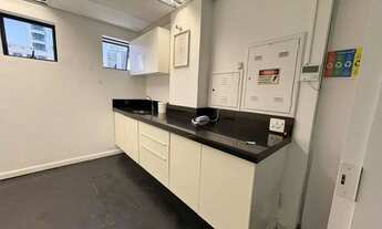 Imagem 5: Sala Comercial Rua Cardeal Arcoverde, Pinheiros/SP