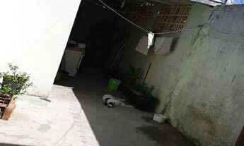 Imagem 5: Casa em Rua Arara Peranga - Balneário Flórida Mirim - Mongaguá/SP