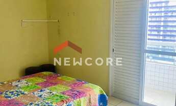 Imagem 6: Apartamento em Rua Teófila Vanderlinde - Ocian - Praia Grande/SP