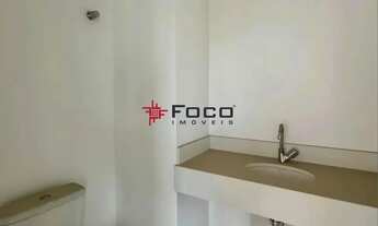 Imagem 4: Sala comercial/Edifício Helbor Downtown/ 54m²/Centro/ São José dos Campos