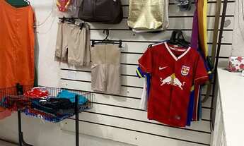 Imagem 7: Passo loja de roupa completa