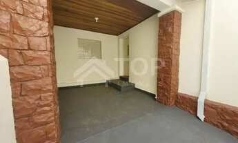 Imagem 3: Linda casa padrão para alugar no Centro de São Carlos