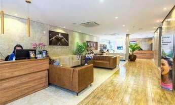 Imagem: Casa à venda, 613 m² por R$ 16.990.000,00