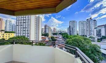 Imagem 4: Venda Apartamento 3 Dormitórios - 160 m² Vila Olímpia