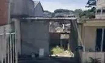 Imagem 2: Terreno Vila ema