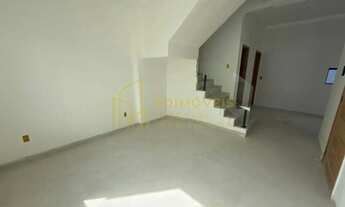 Imagem 2: Pronto para morar: linda casa duplex em Jardim Atlântico, agende sua visita!