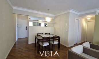 Imagem 4: Apartamento para locação no Tatuapé