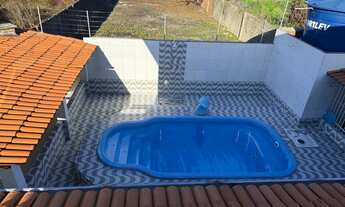 Imagem: Vendo uma casa 350,000 Catuama PÉ