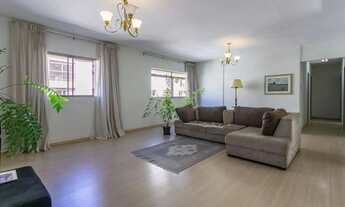 Imagem 3: Apartamento para venda em Bela Vista com 3 quartos , 108m²