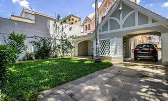 Imagem 5: Aluguel Casa 5 Dormitórios - 582 m² Jardim Paulista