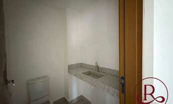 Imagem 5: Apartamento Novo com 3 Suites Plenas à venda, 121 m² por R$ 990.000 - Setor Oeste - Goiâni