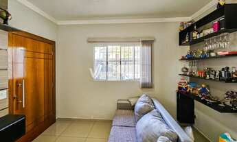 Imagem 5: Casa - Jardim Antonio Von Zuben - Campinas