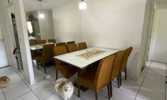 Imagem 3: Apartamento 3 Quartos para Venda em Maceió, Mangabeiras, 3 dormitórios, 1 suíte, 2 banheir