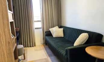 Imagem 2: Apartamento 1 Quarto Em 50M² E 1 Vaga De Garagem No Cabula. BURBEH