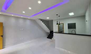 Imagem 5: IVS IMOBILIARIA VENDE CASA EM VARGEM GRANDE