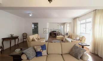 Imagem 3: Venda Apartamento 3 Dormitórios - 138 m² Cerqueira César