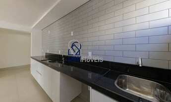 Imagem 5: Apartamento com 1 dormitório para alugar, 46 m² por R$ 3.697,60 - Lourdes - Belo Horizonte