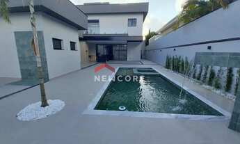 Imagem 3: Casa de condomínio em Avenida Bernardino Bonavita - Jardim Santa Rita - Indaiatuba/SP