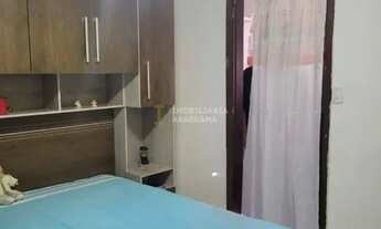 Imagem 5: Casa à Venda em Araruama (Barbudo) 2 Quartos, Frente, Financiamento Aceito