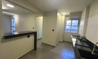 Imagem 3: Imóvel para venda com 72 metros quadrados com 2 quartos em Setor Bueno - Goiânia - GO