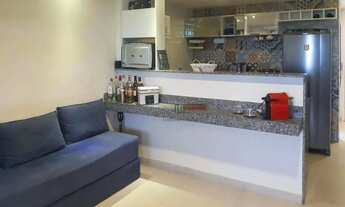 Imagem: Apartamento com 1 dormitório à venda