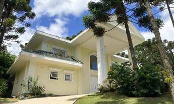 Imagem: Casa com 3 dormitórios à venda por R$