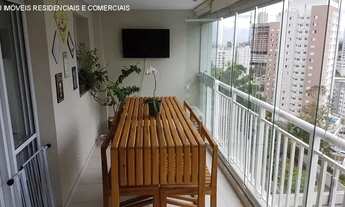 Imagem: Apartamento com 2 suítes 2 vagas a venda