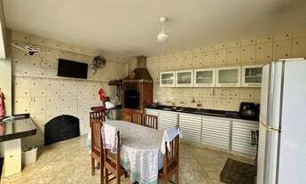 Imagem 7: Casa 6 Quartos Av das Torres c/ Placa Solar Poço Artesiano Garagem Ampla Piscina