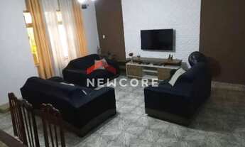 Imagem: Casa em Rua Alemanha - Catiapoa - São Vicente/SP