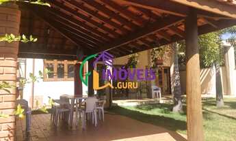 Imagem: CASA EM CONDOMÍNIO - LOTEAMENTO CAMINHOS