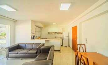 Imagem 3: Um 2 quartos amplo e com varanda no São Mateus para venda