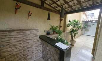 Imagem 5: APARTAMENTO COM ÁREA PRIVATIVA EM U - 03 QUARTOS - 02 VAGAS - NOVO ELDORADO