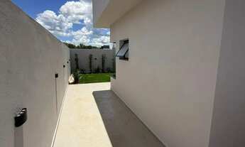 Imagem 4: Imóvel para venda tem 153 metros² em Reserva do Horto - Avaré - SP