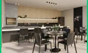 Imagem 7: APARTAMENTO DE 2 E 3 /4COM VARNADA GOURMET E 1 VAGA - PATAMARES