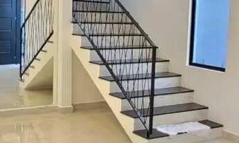 Imagem 7: CASA EM CONDOMÍNIO - VILLAS DO JAGUARI - SP