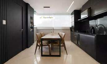 Imagem 4: Apartamento à venda, 2 quartos, 1 suíte, 2 vagas, Buritis - Belo Horizonte/MG