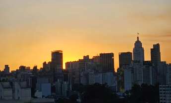 Imagem 6: Apartamento Mobiliado