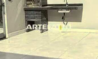 Imagem 3: Casa Nova à Venda Jardim Cambuí