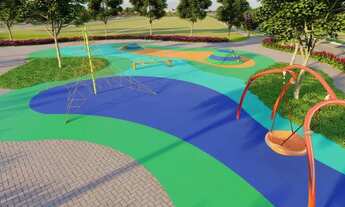 Imagem 2: Condominio Florais Sevilha