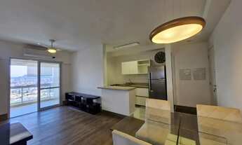 Imagem 2: Apartamento para Alugar 1 quarto - Boqueirão Santos