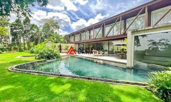 Imagem: Casa Condomínio Fazenda Boa Vista Porto